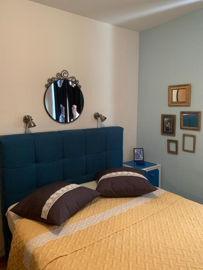 Rozita Seaside Relax Apartments Podgora Kültér fotó