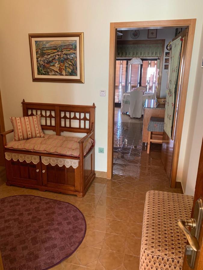 Rozita Seaside Relax Apartments Podgora Kültér fotó