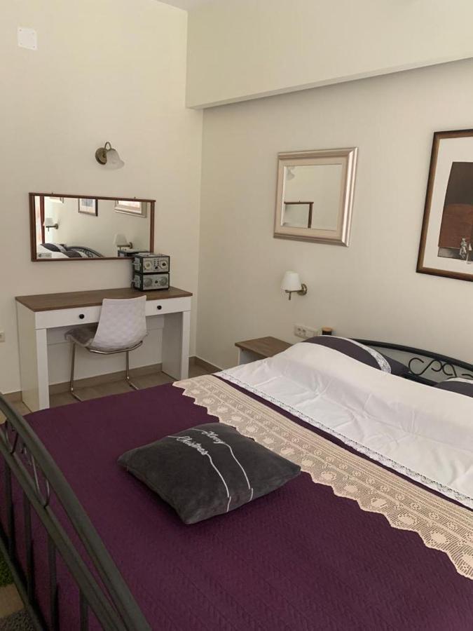 Rozita Seaside Relax Apartments Podgora Kültér fotó