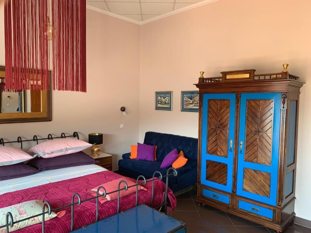Rozita Seaside Relax Apartments Podgora Kültér fotó