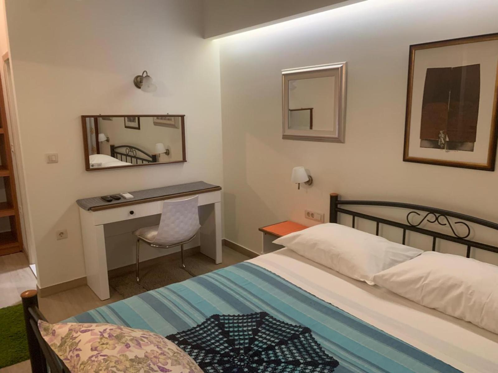 Rozita Seaside Relax Apartments Podgora Kültér fotó