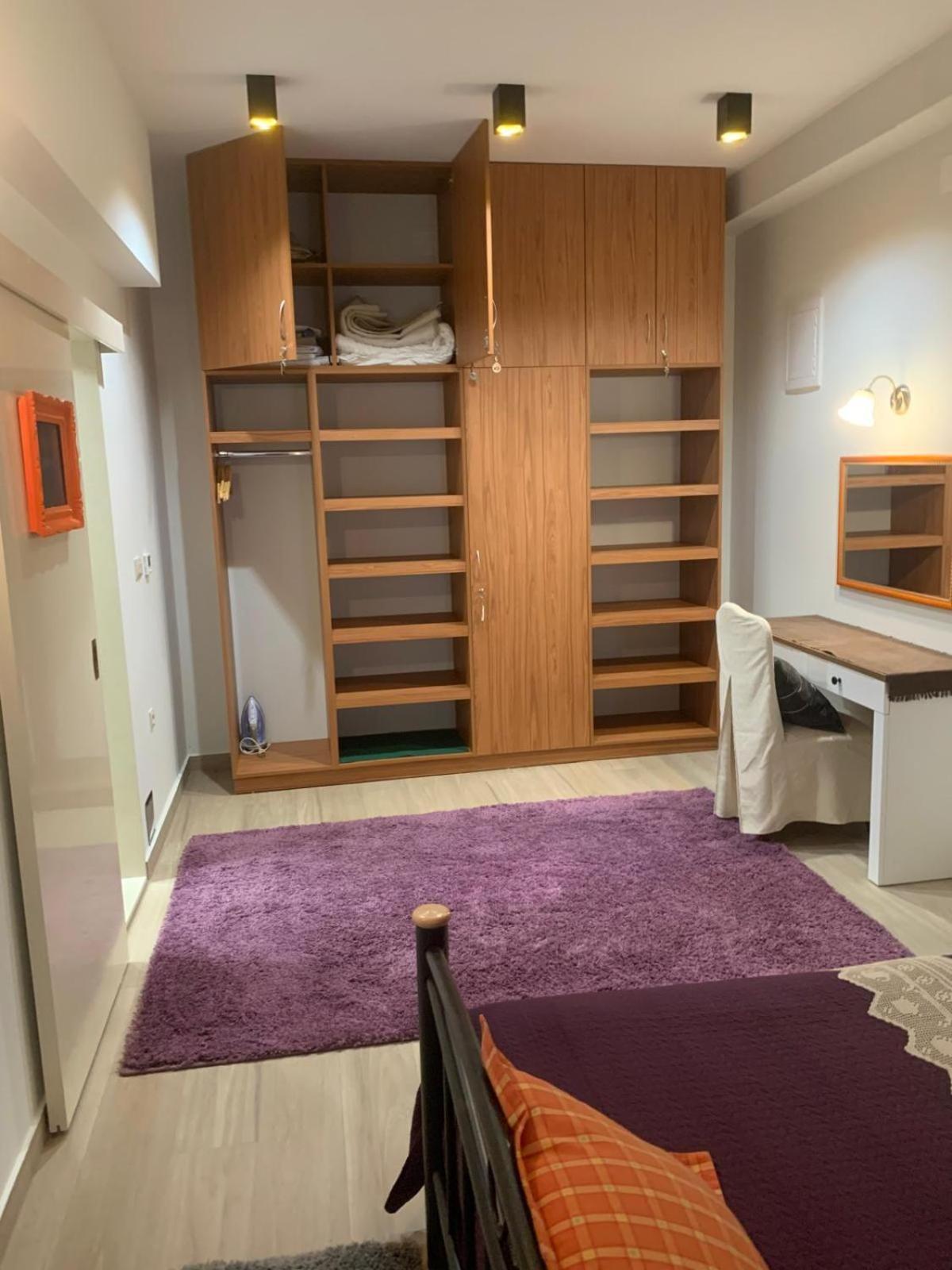 Rozita Seaside Relax Apartments Podgora Kültér fotó