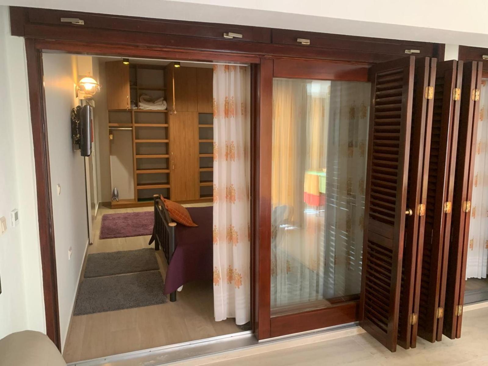 Rozita Seaside Relax Apartments Podgora Kültér fotó