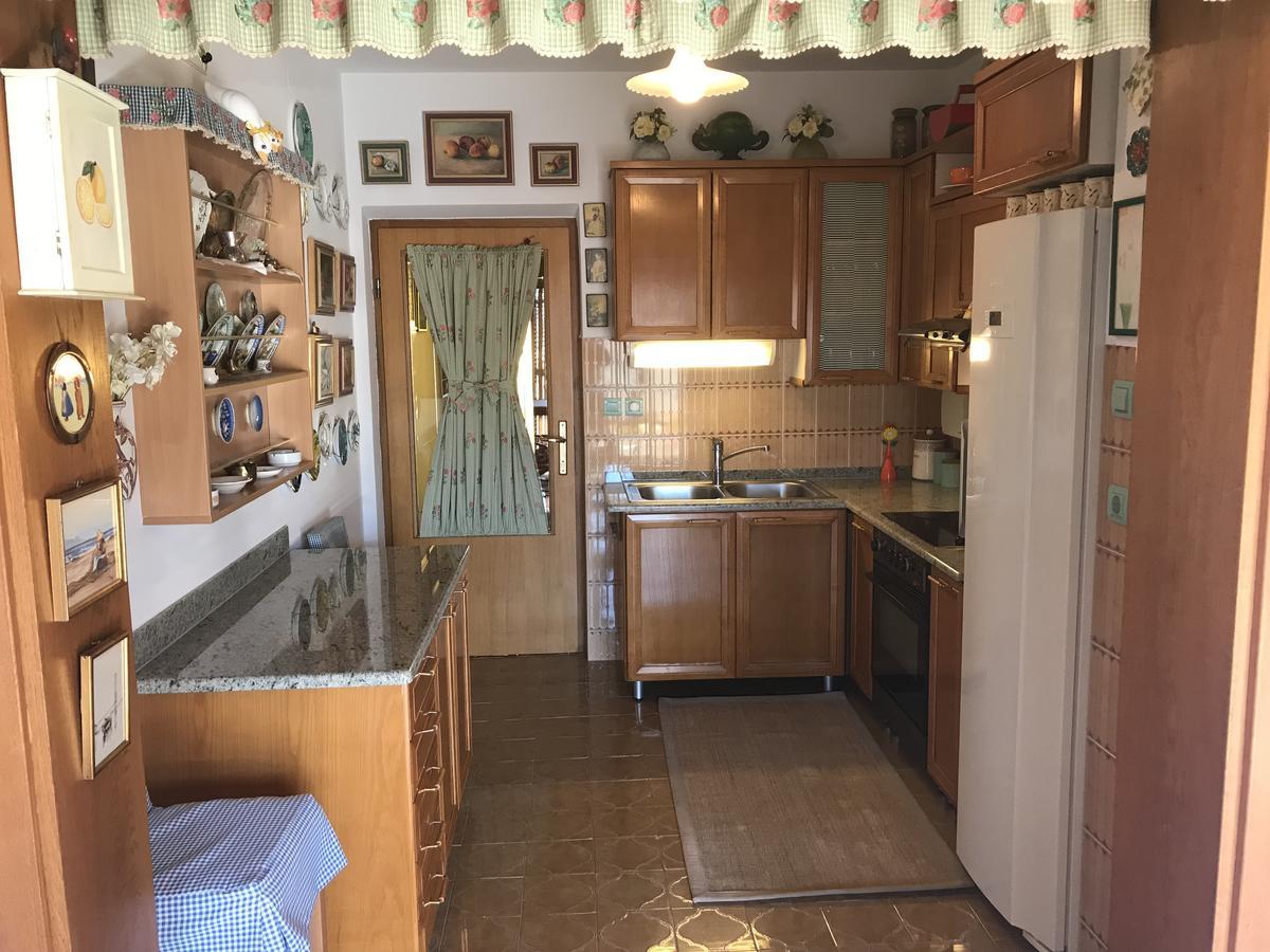 Rozita Seaside Relax Apartments Podgora Kültér fotó